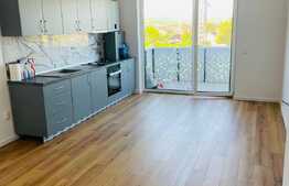 Apartament 2 camere, 43 mp, semidecomandat, in Sannicoara