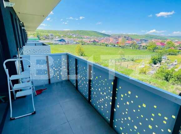 Apartament de vânzare 2 camere Sannicoara - 89094AV | BLITZ Cluj-Napoca | Poza2