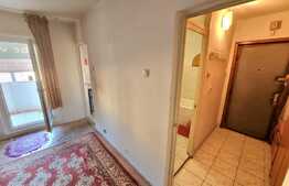 Garsoniera de 25 mp, balcon, Zona Mehedinti