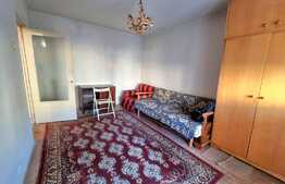 Garsoniera de 25 mp, balcon, Zona Mehedinti