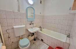 Garsoniera de 25 mp, balcon, Zona Mehedinti