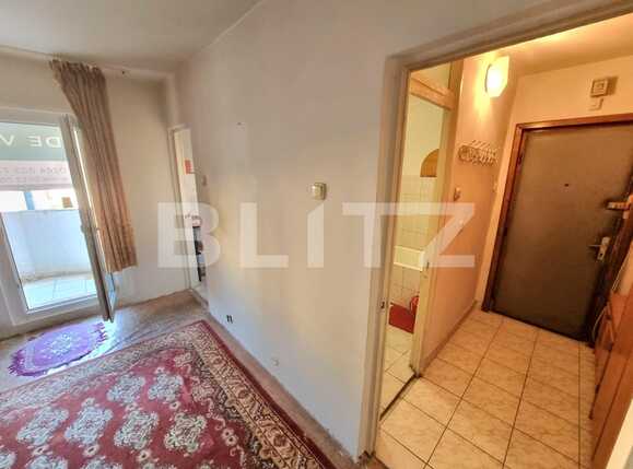 Garsonieră de vânzare Manastur - 89096AV | BLITZ Cluj-Napoca | Poza3