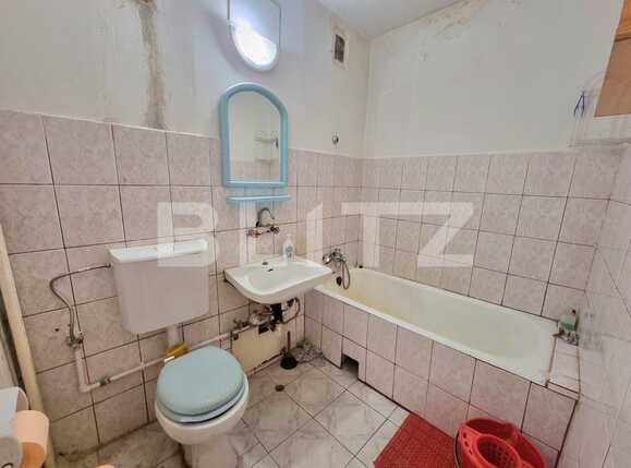 Garsonieră de vânzare Manastur - 89096AV | BLITZ Cluj-Napoca | Poza4