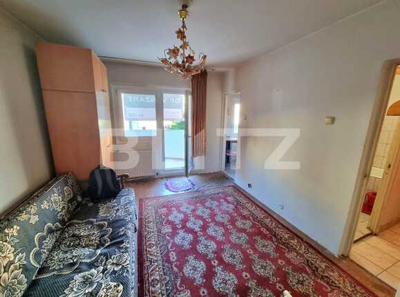 Garsonieră de vânzare Manastur - 89096AV | BLITZ Cluj-Napoca | Poza1