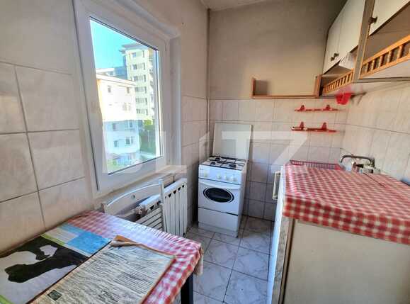 Garsonieră de vânzare Manastur - 89096AV | BLITZ Cluj-Napoca | Poza2