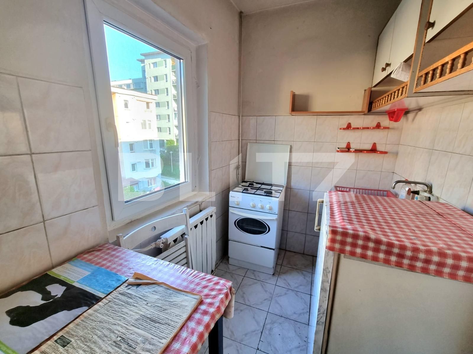 Garsonieră de vânzare Manastur - 89096AV | BLITZ Cluj-Napoca | Poza2