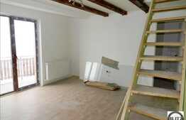 Vanzare apartament pe 2 nivele, 3 camere, 84 mp  imobil NOU