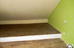 Vanzare apartament pe 2 nivele, 3 camere, 84 mp  imobil NOU