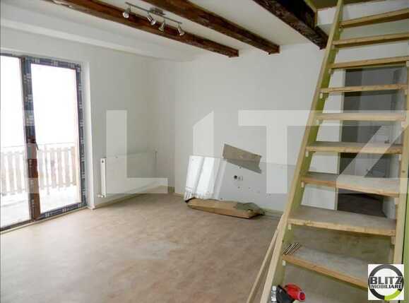 Apartament de vânzare 3 camere Bună Ziua - 891AV | BLITZ Cluj-Napoca | Poza1