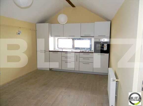 Apartament de vânzare 3 camere Bună Ziua - 891AV | BLITZ Cluj-Napoca | Poza2