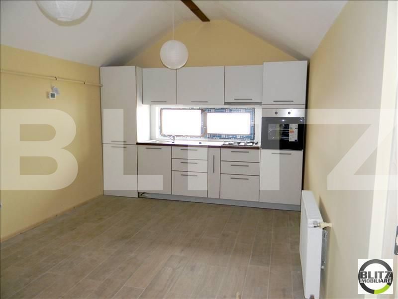 Apartament de vânzare 3 camere Bună Ziua - 891AV | BLITZ Cluj-Napoca | Poza2