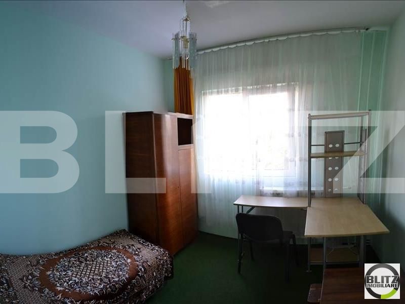 Apartament de închiriat 3 camere Zorilor - 8910AI | BLITZ Cluj-Napoca | Poza3