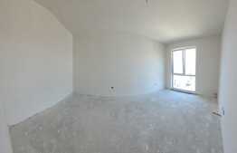 Apartament 3 camere, 64 mp, semifinisat, priveliste, zona Teilor