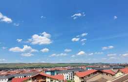 Apartament 3 camere, 64 mp, semifinisat, priveliste, zona Teilor