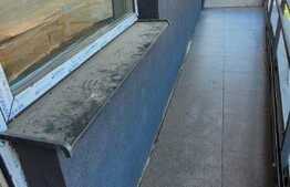 Apartament 3 camere, 64 mp, semifinisat, priveliste, zona Teilor