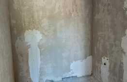 Apartament 3 camere, 64 mp, semifinisat, priveliste, zona Teilor