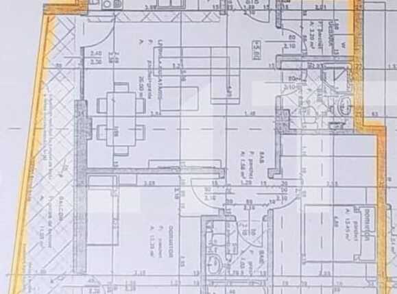 Apartament de vânzare 3 camere Floreşti - 89102AV | BLITZ Cluj-Napoca | Poza9