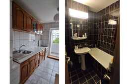 Apartament de 2 camere, 45 mp, decomandat, zona Primaverii