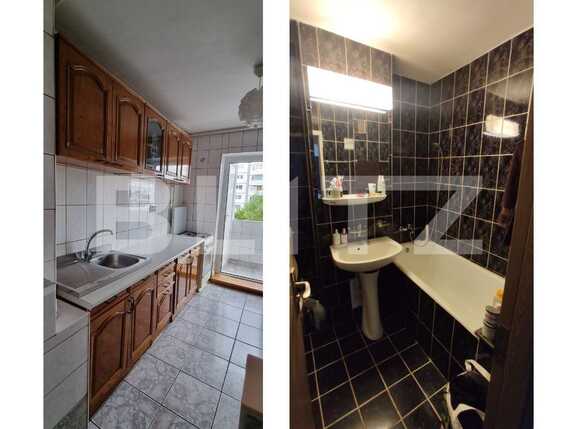 Apartament de vanzare cu 2 camere Manastur Cluj Napoca_Blitz 89103AV  | Poza4