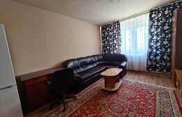 Garsoniera, 25 mp, etaj intermediar, zona Expo Transilvania