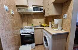 Garsoniera, 25 mp, etaj intermediar, zona Expo Transilvania