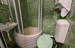 Garsoniera, 25 mp, etaj intermediar, zona Expo Transilvania