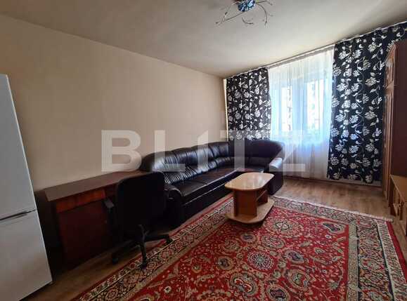 Garsonieră de închiriat Marasti - 89104AI | BLITZ Cluj-Napoca | Poza2