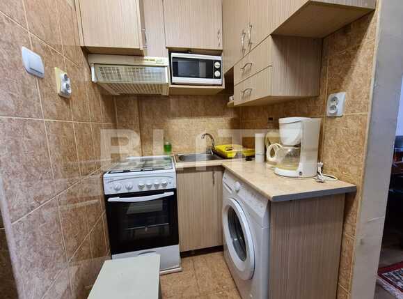 Garsonieră de închiriat Marasti - 89104AI | BLITZ Cluj-Napoca | Poza5