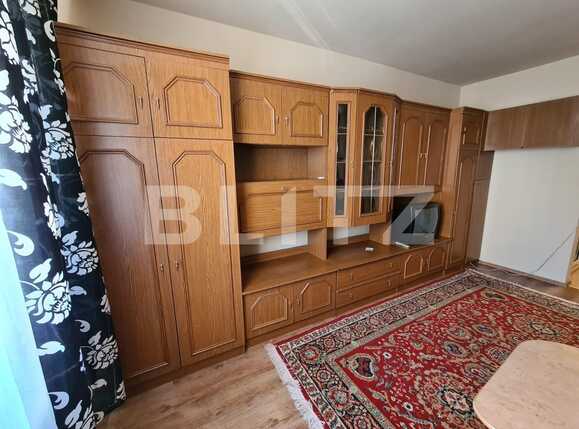 Garsonieră de închiriat Marasti - 89104AI | BLITZ Cluj-Napoca | Poza3