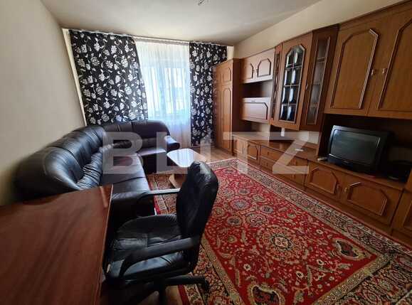 Garsonieră de închiriat Marasti - 89104AI | BLITZ Cluj-Napoca | Poza1