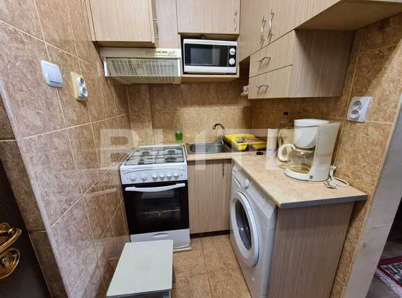 Garsonieră de închiriat Marasti - 89104AI | BLITZ Cluj-Napoca | Poza4