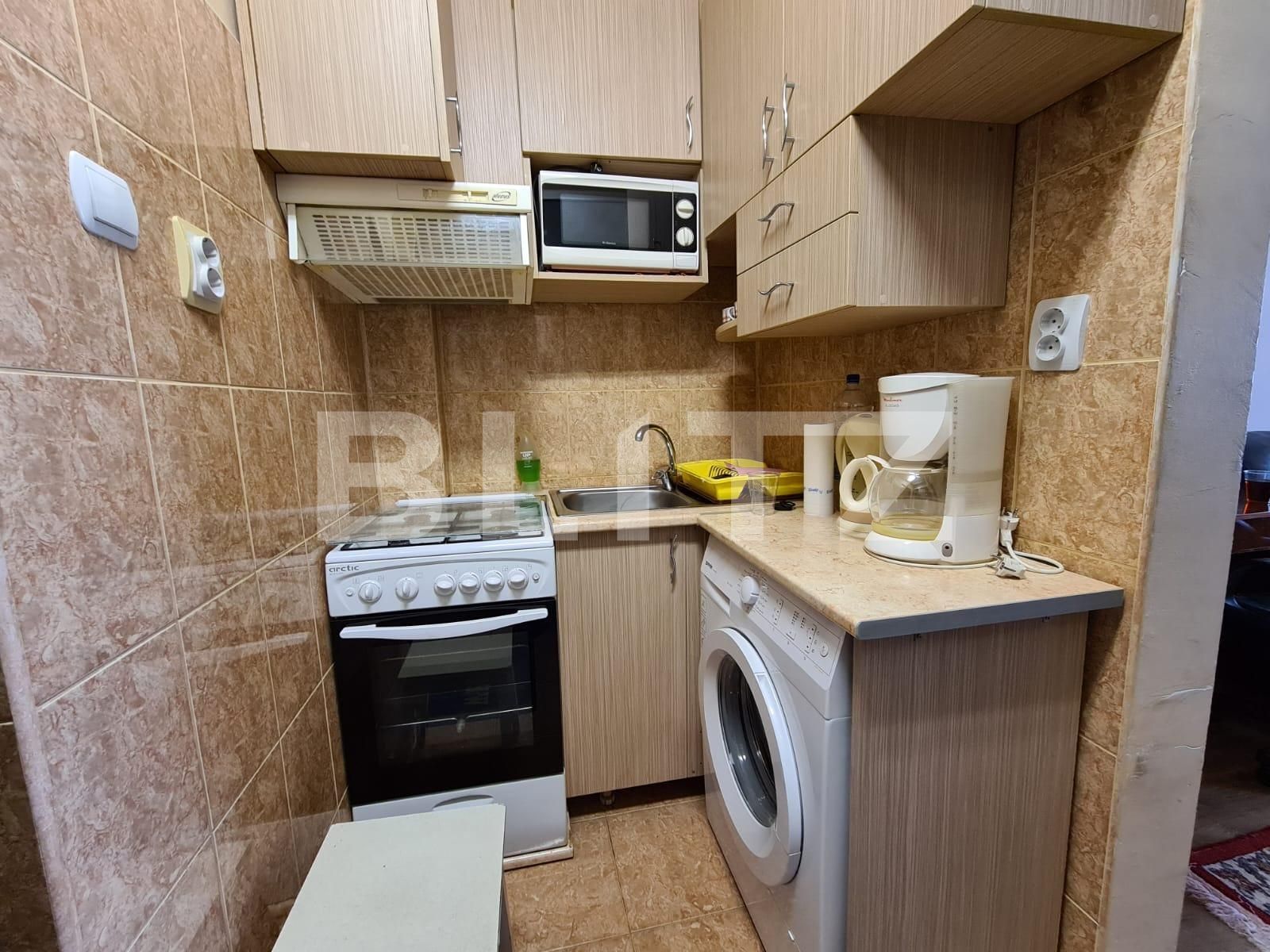 Garsonieră de închiriat Marasti - 89104AI | BLITZ Cluj-Napoca | Poza5