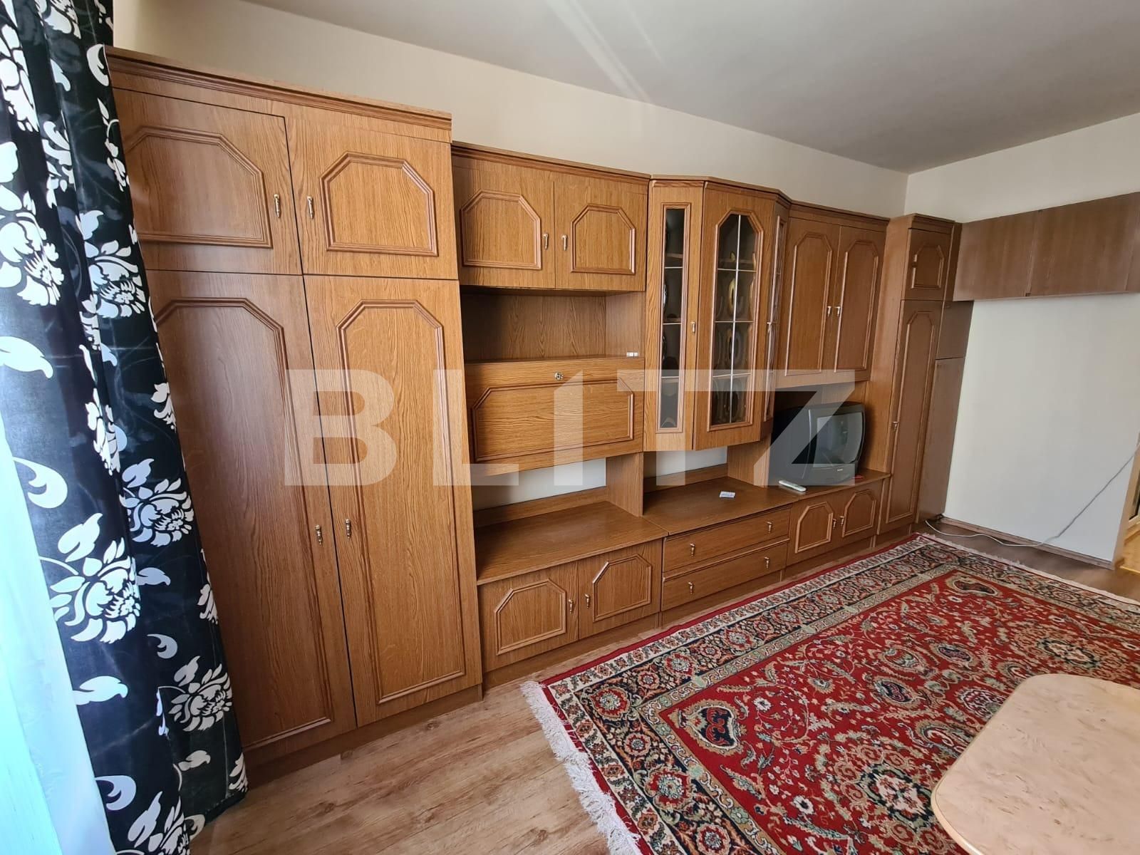 Garsonieră de închiriat Marasti - 89104AI | BLITZ Cluj-Napoca | Poza3