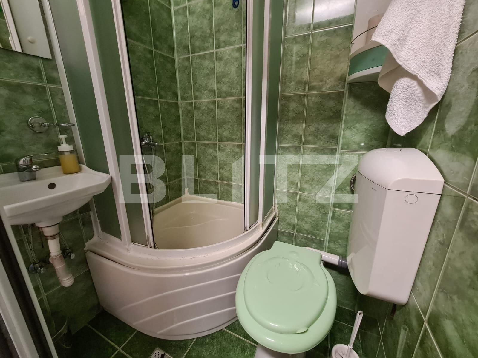 Garsonieră de închiriat Marasti - 89104AI | BLITZ Cluj-Napoca | Poza6