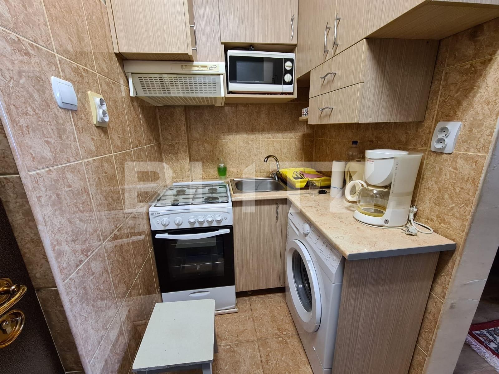 Garsonieră de închiriat Marasti - 89104AI | BLITZ Cluj-Napoca | Poza4