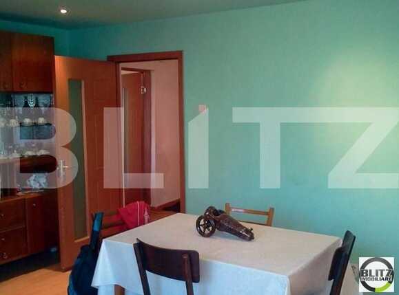 Apartament de vânzare 3 camere Zorilor - 8911AV | BLITZ Cluj-Napoca | Poza2