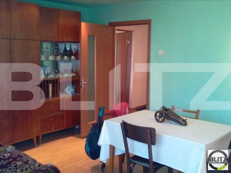 Apartament de vânzare 3 camere Zorilor - 8911AV | BLITZ Cluj-Napoca | Poza3