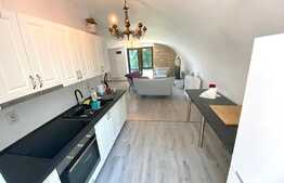 Apartament 2 camere, 72 mp, modern, zona Gradina Botanica