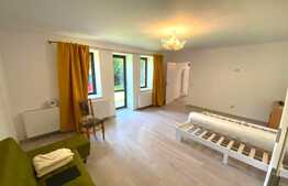 Apartament 2 camere, 72 mp, modern, zona Gradina Botanica