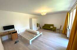 Apartament 2 camere, 72 mp, modern, zona Gradina Botanica