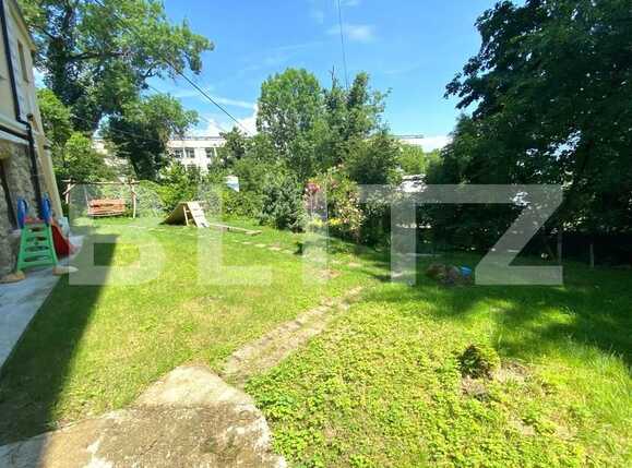 Apartament de închiriat 2 camere Zorilor - 89112AI | BLITZ Cluj-Napoca | Poza9