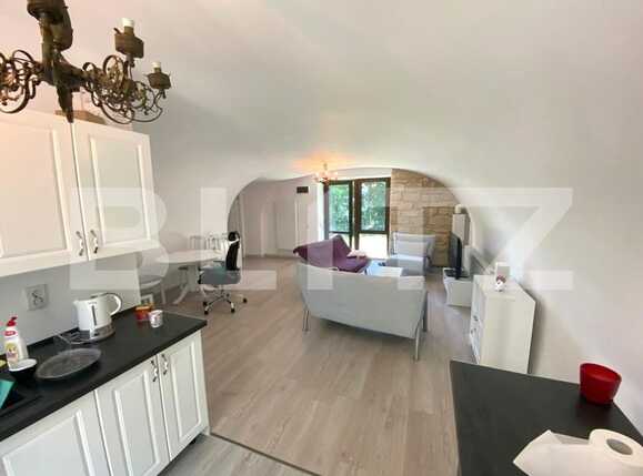 Apartament de închiriat 2 camere Zorilor - 89112AI | BLITZ Cluj-Napoca | Poza3