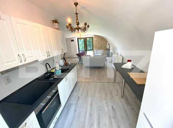 Apartament de închiriat 2 camere Zorilor - 89112AI | BLITZ Cluj-Napoca | Poza4