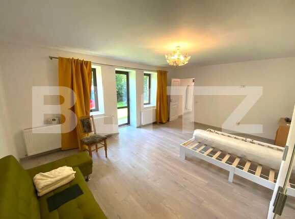Apartament de închiriat 2 camere Zorilor - 89112AI | BLITZ Cluj-Napoca | Poza7