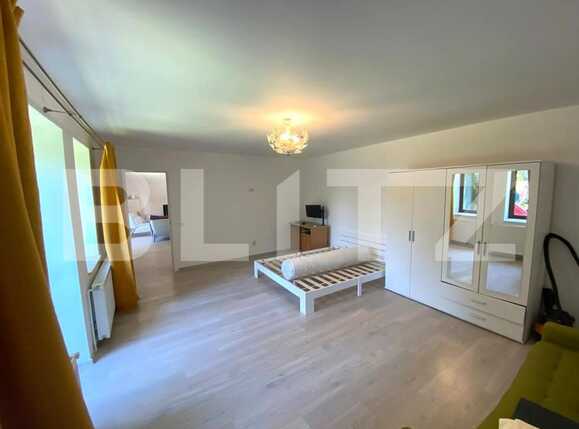 Apartament de închiriat 2 camere Zorilor - 89112AI | BLITZ Cluj-Napoca | Poza5