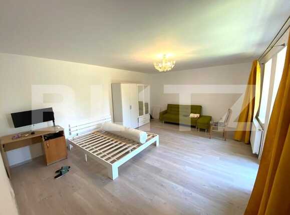 Apartament de închiriat 2 camere Zorilor - 89112AI | BLITZ Cluj-Napoca | Poza6