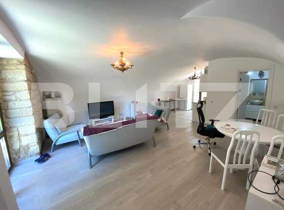 Apartament de închiriat 2 camere Zorilor - 89112AI | BLITZ Cluj-Napoca | Poza1