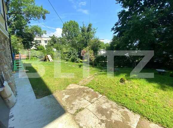 Apartament de închiriat 2 camere Zorilor - 89112AI | BLITZ Cluj-Napoca | Poza8