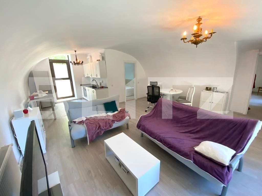 Apartament de închiriat 2 camere Zorilor - 89112AI | BLITZ Cluj-Napoca | Poza2