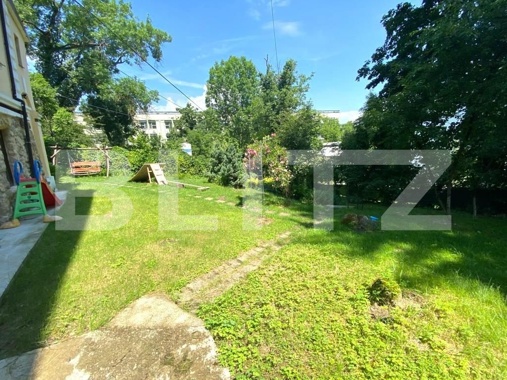 Apartament de închiriat 2 camere Zorilor - 89112AI | BLITZ Cluj-Napoca | Poza9